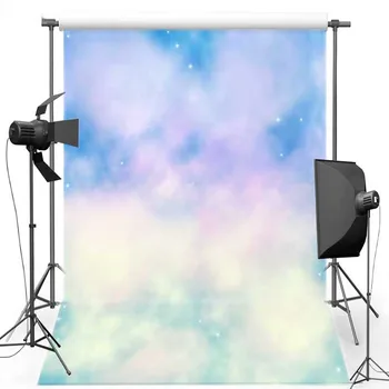 

MEHOFOTO Shimmer New Fabric Flannel Photography Background For Wedding Light Vinyl Backdrop For Children Photo Studio F539