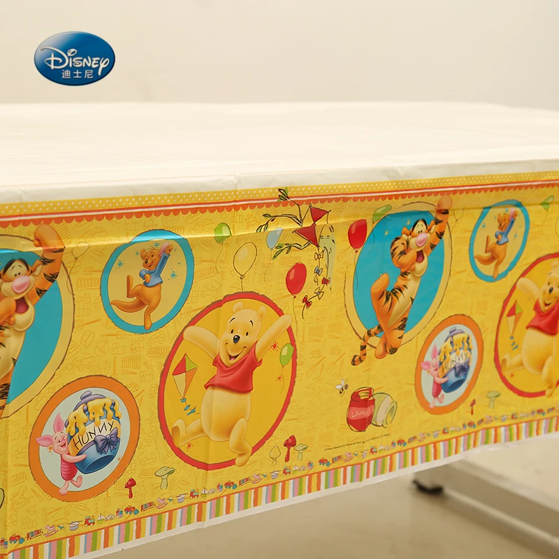 winnie the pooh kids table