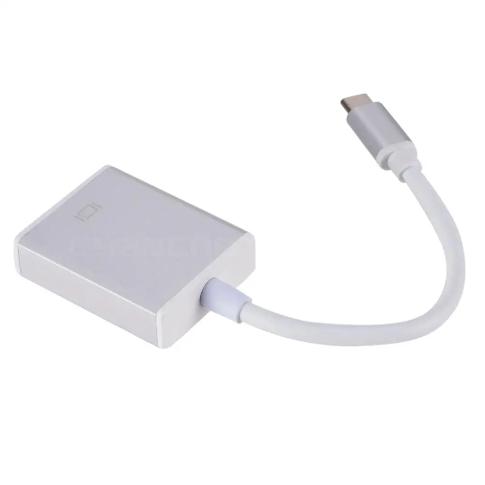 Type-C to HDMI B-F