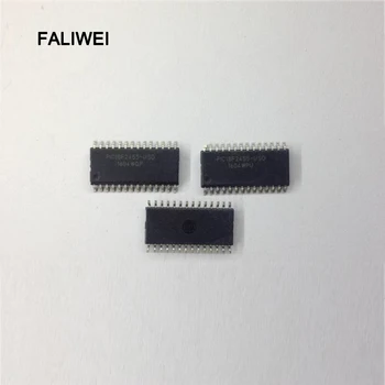 

Free Shipping 5pcs PIC18F2455-I/SO PIC18F2455 SOP