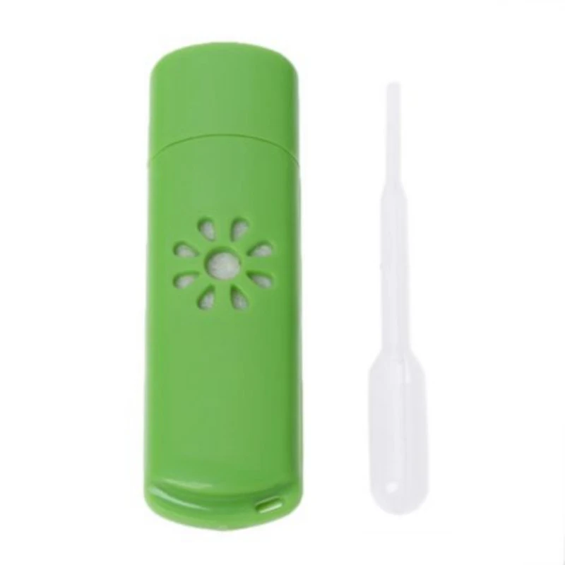 Mini USB Car Aromatherapy Diffuser Aroma Humidifier Aroma Diffuser Car Aromatherapy Machine