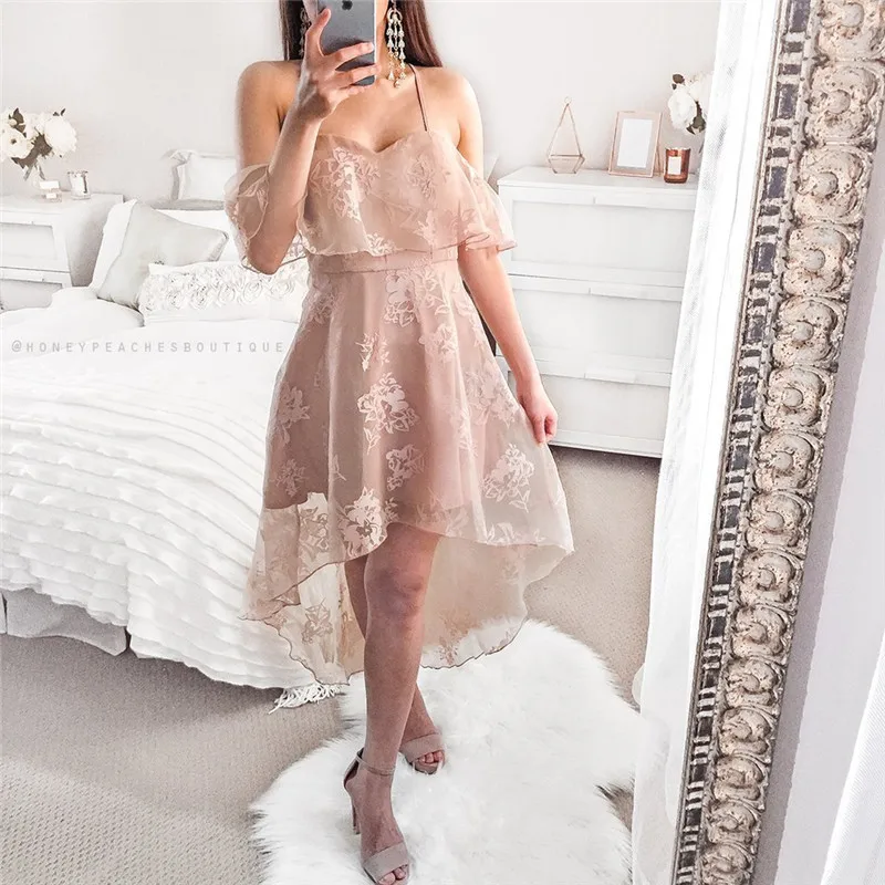 

2019 women dress womens clothing vintage strapless backless lace sexy fall fashion ladies vinter female dresses