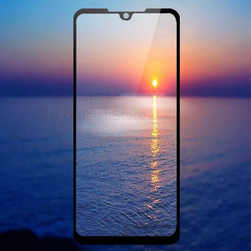 

Protective Glass On Ksiomi Redmi Note 7 For Xiaomi Redmi Note 6 Pro Glass Tempered xiaomei xiomi xiami Note7 6Pro 6 6a Glas Film