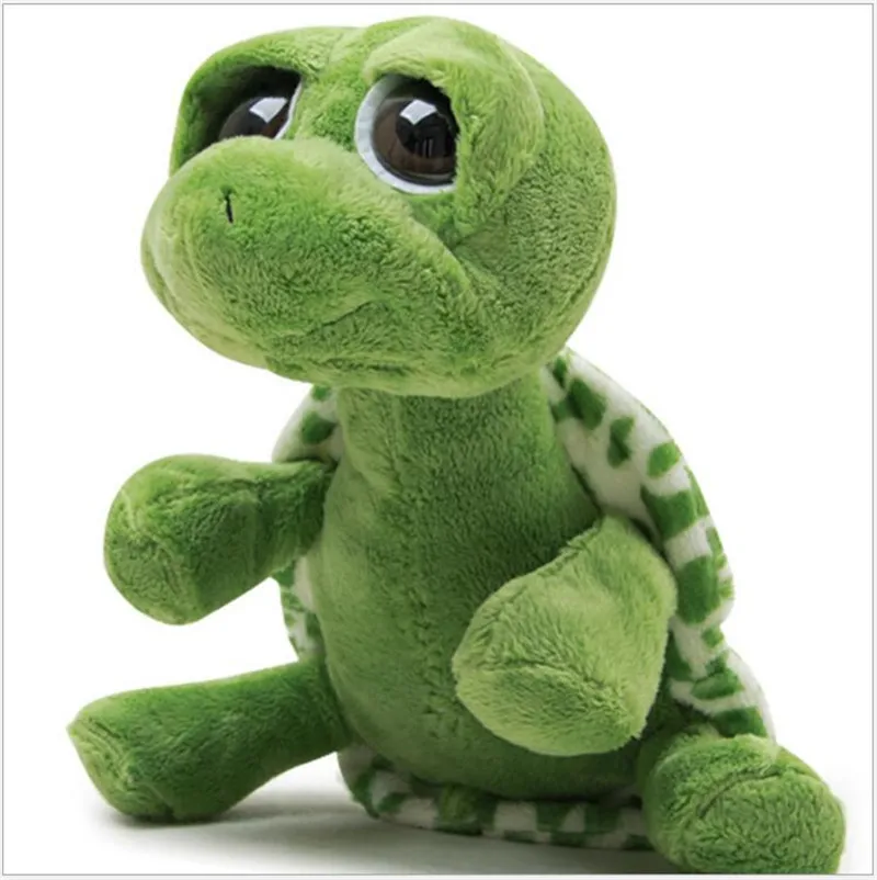 Giant Large Plush Green Turtle Stuffed Soft Animal Plush Toy Doll Pillow/80cm !! 