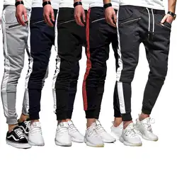 COLDKER мужские брюки карго уличная чистый цвет плюс размер мужская ткань высокого качества повседневные брюки Мужская одежда для бега