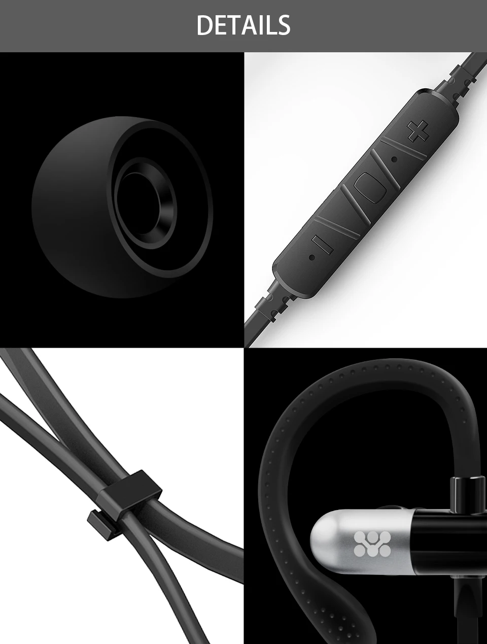 11 wireless earpiece bluetooth