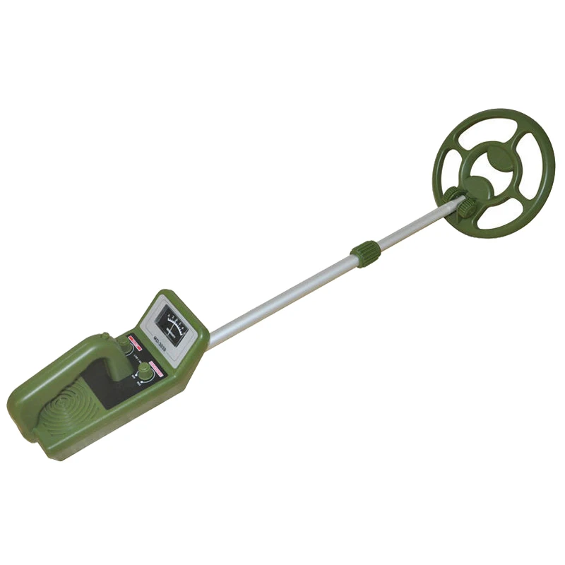 

MD3030 Handheld metal detector same function with Seben Allround