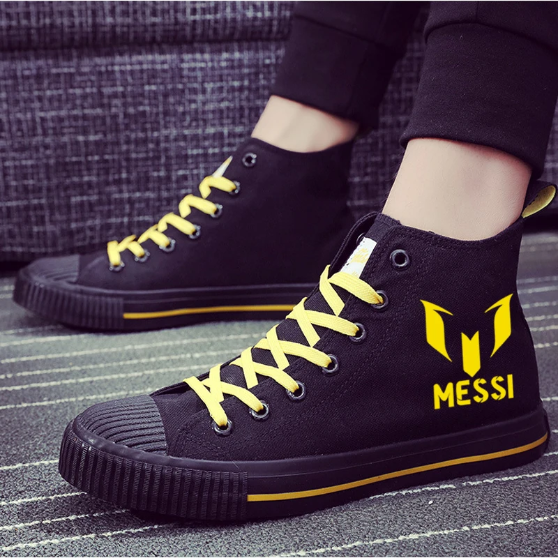 MESSI 1