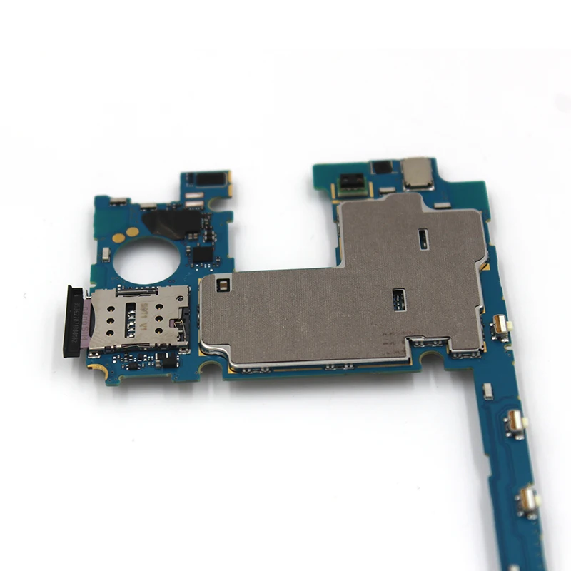  Tigenkey Unlocked H791 Mainboard Work For LG Nexus 5X Mainboard Original For LG H791 32GB Motherboa