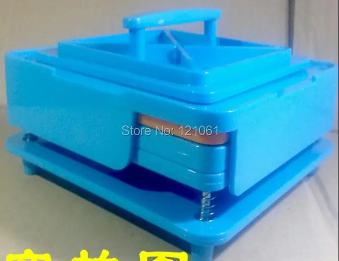 0# 100 blue-orange filler ABS