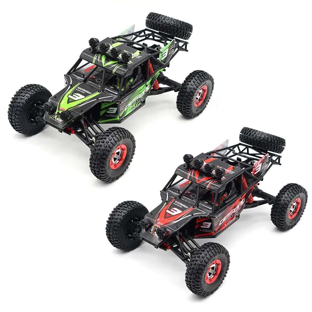 

HBB Plastic 1/12 RC Car Spare Parts Empty Frame Refit Car Frame Vehicles Remote Control Toys Accessories