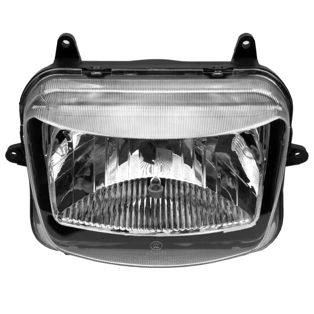 Buy Brand New Headlight(Square) For YAMAHA YBR125 YBR