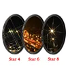 Hot Seller KnightX Star Line 52MM 55MM 58MM 67MM 77MM Camera Lens Filter For canon eos sony nikon 32952479767