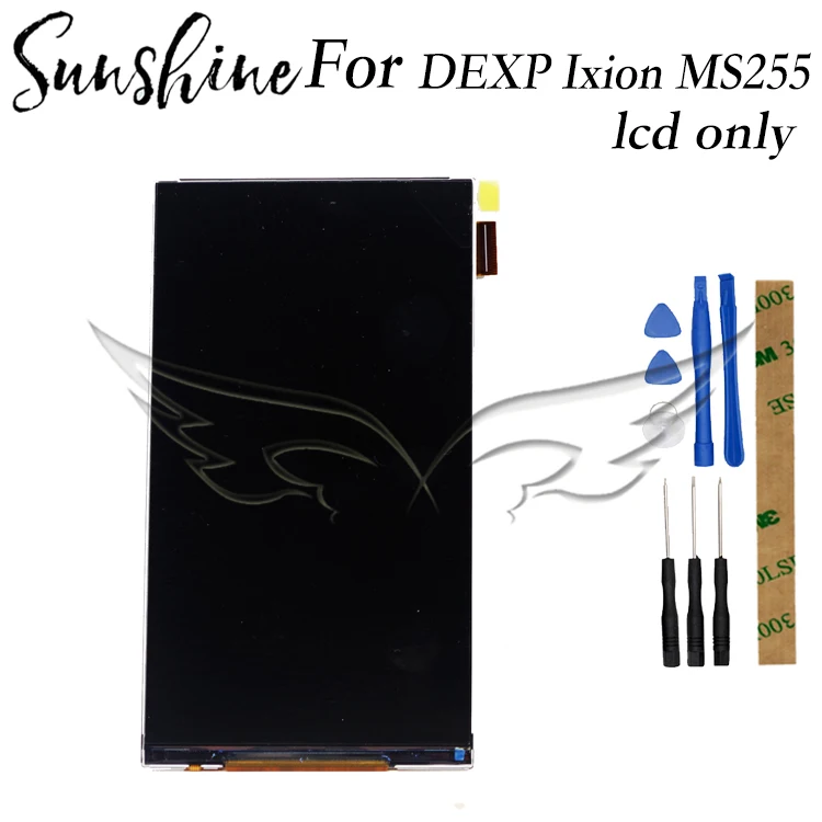 

Tested LCD Display For For DEXP Ixion MS255 LCD Display