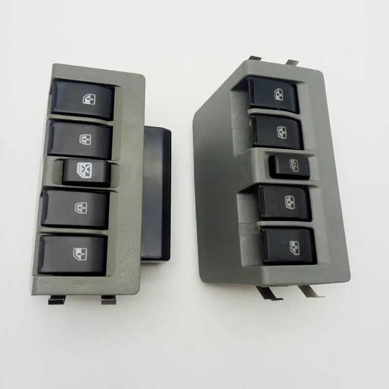 Новый стеклоподъемный переключатель SKTOO для Chevrolet 2010 2014 годов главный