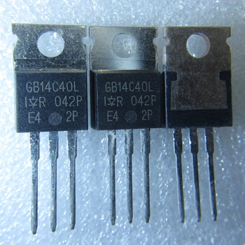 

Freeshipping IRGB14C40L GB14C40L Components