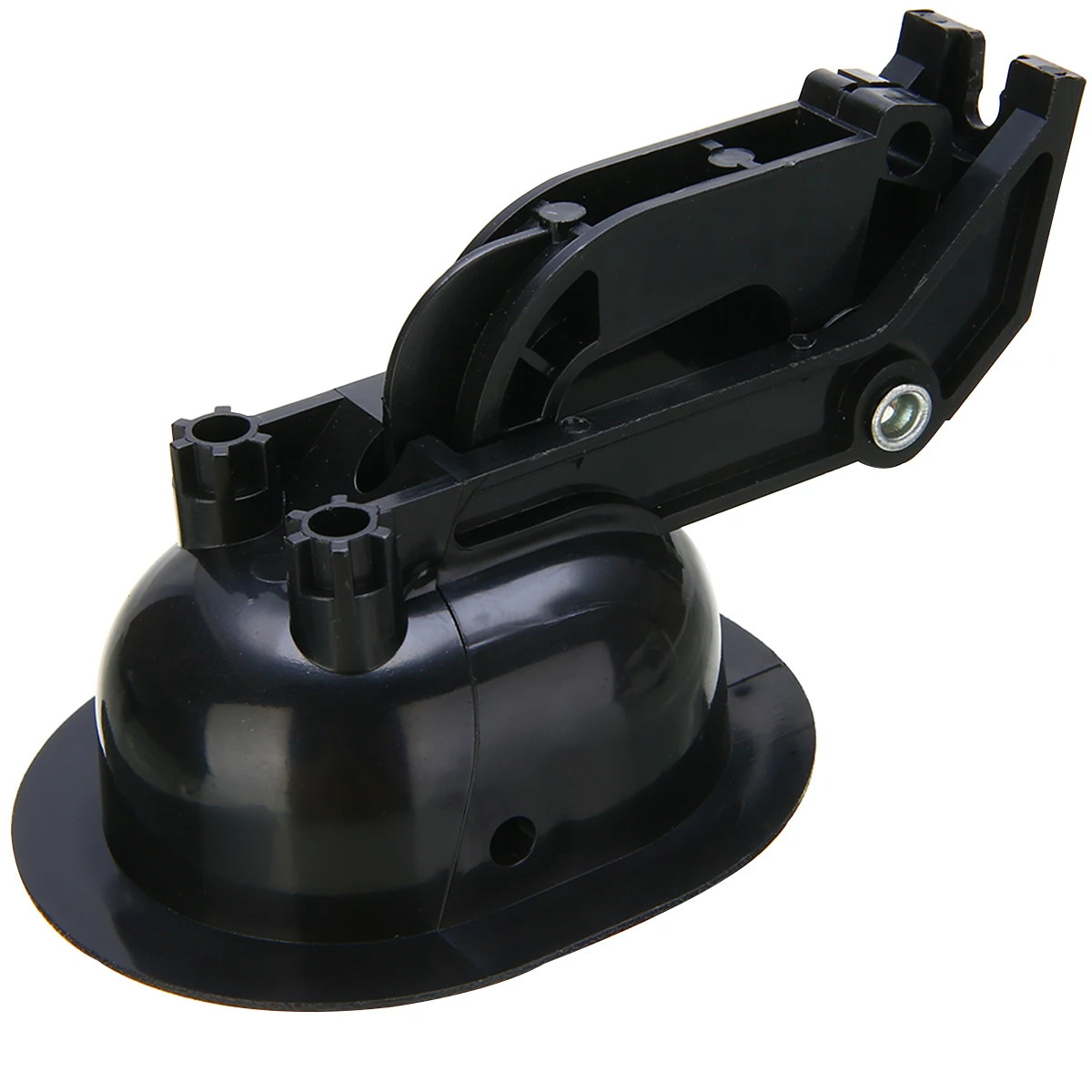 Black Release Lever Handle Recliner Sofa Chair Release Lever Handle For Cabinet Hardware Replacement Part