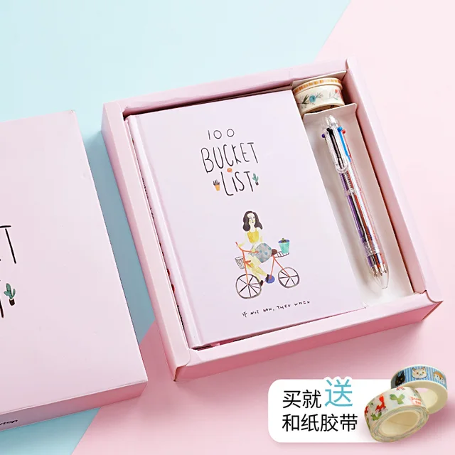 tdo kawaii creative bucket