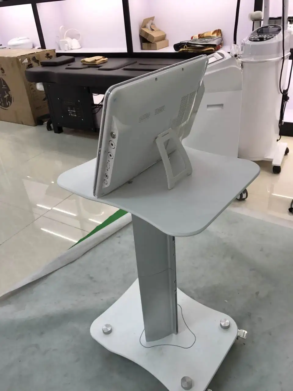 foldable trolley cart9 (2)