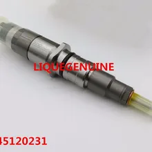 Common Rail 0445120231, 0 445 120 231, 4945969, 3976372, 5263262