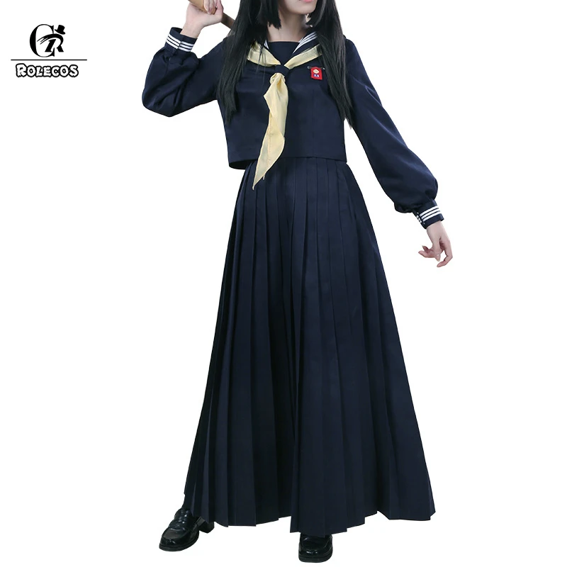 ROLECOE с Today It's My Turn cosplay Kyoko Hayakawa комбинезон униформа kara Ore wa костюм для косплея Kanna