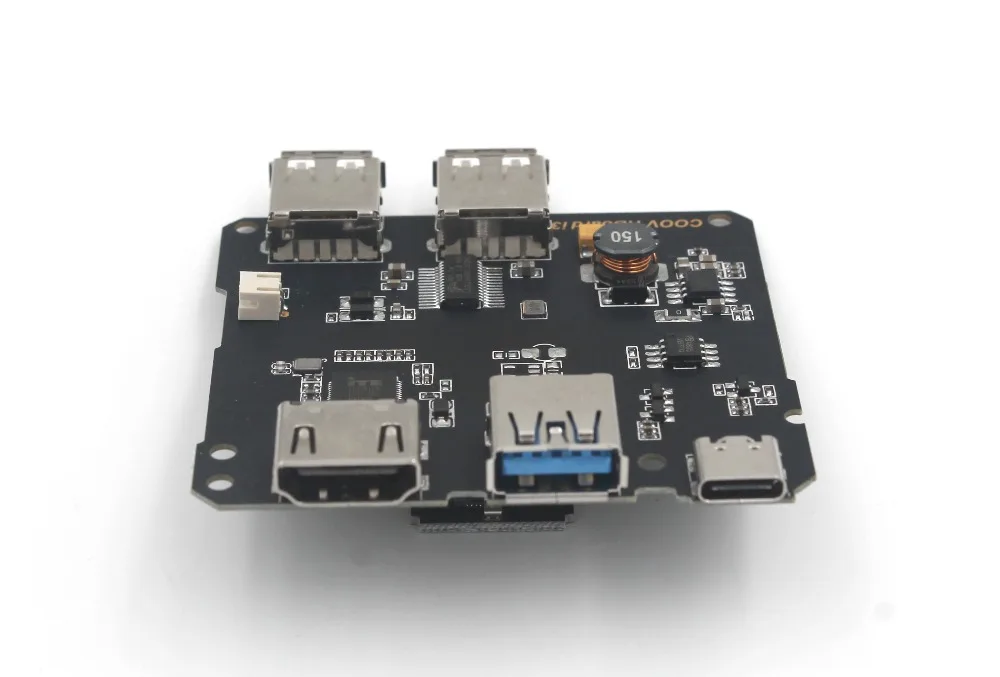 COOV i3-6