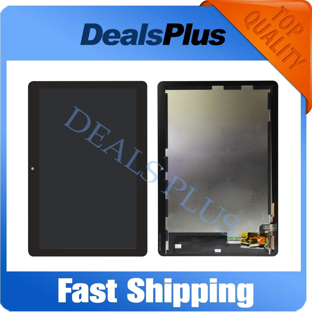 Replacement New LCD Display + Touch Screen Assembly For Huawei MediaPad T3 10 AGS L09 AGS W09
