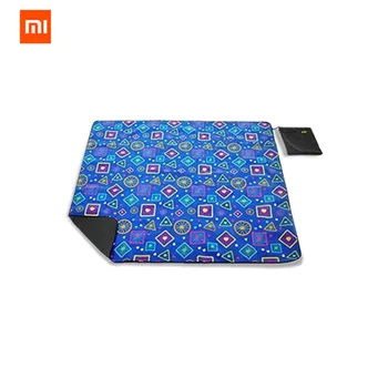 

Original Xiaomi Mijia zaofeng 200x200CM Camping Picnic Mat Waterproof Moistureproof Beach Blanket Pad