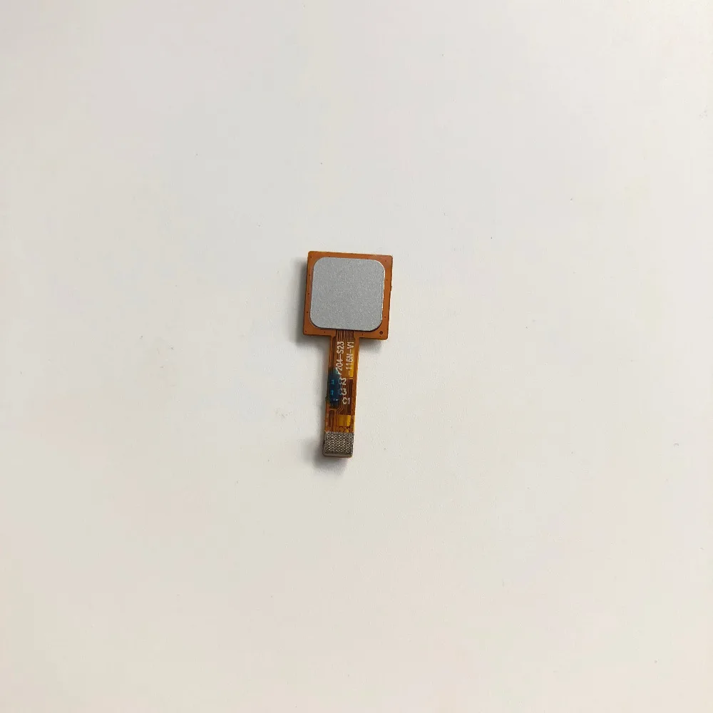 

New HOME Main Button With Flex Cable FPC For Oukitel K10000 Pro MTK6750T Octa Core 5.5" FHD 1920x1080