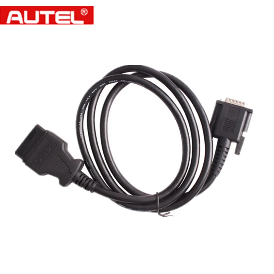 Основной Тестовый Кабель для Autel MaxiDiag Elite MD802 MD802|maxidiag elite md802|maxidiag eliteautel md802 |