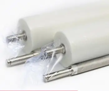 

2pc new cleaning oil paper Oil Supply Fuser Cleaning Web Roller for xerox C7000 6080 7080 6000 clenaing paper roller oil roller