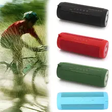 Беспроводной Bluetooth динамик водонепроницаемый музыкальный плеер громкий динамик открытый, для пикника кемпинга портативный поддержка tf-карты устройства Hom