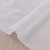 100*112cm Polyester Stretch Knitted Iron On Interfacing Sticking Lining Black White DIY Craft Quilting Patchwork ► Photo 3/6