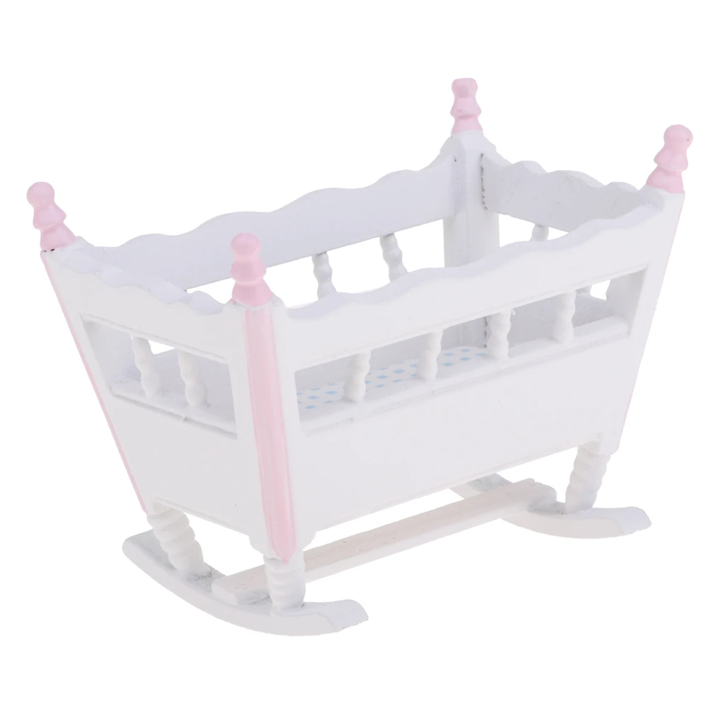 wooden cradle design