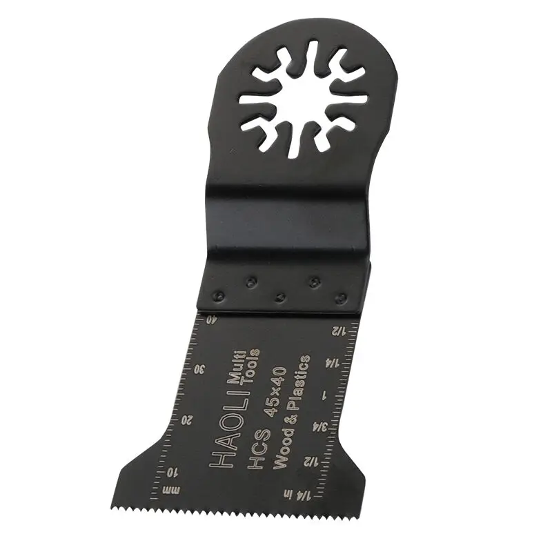

Sawing Oscillating Tool Cutting Blade Assembly Parts DIY Professional Lightweight Accessories