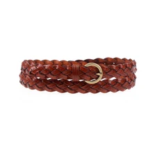 2016 New Arrival cinturon female for jeans or casual dress strap female brand designer fashion genuine leather belts for women