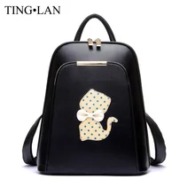 Mujeres de la Marca famosa Mochila de Lujo del Diseñador de la Señora Pequeño Vintage Mochilas Para Adolescentes de Alta Calidad de Cuero de LA PU Bolsas de Viaje