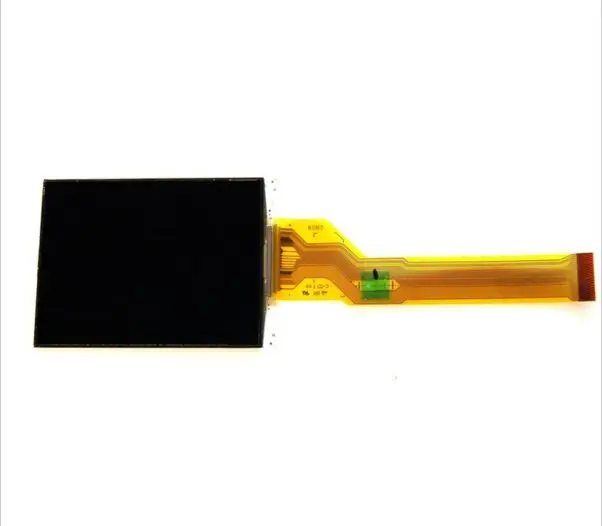 

Free shipping !Camera Repair Replacement Parts DMC-FT1 TS1 LCD display Remarks Model for Panasonic