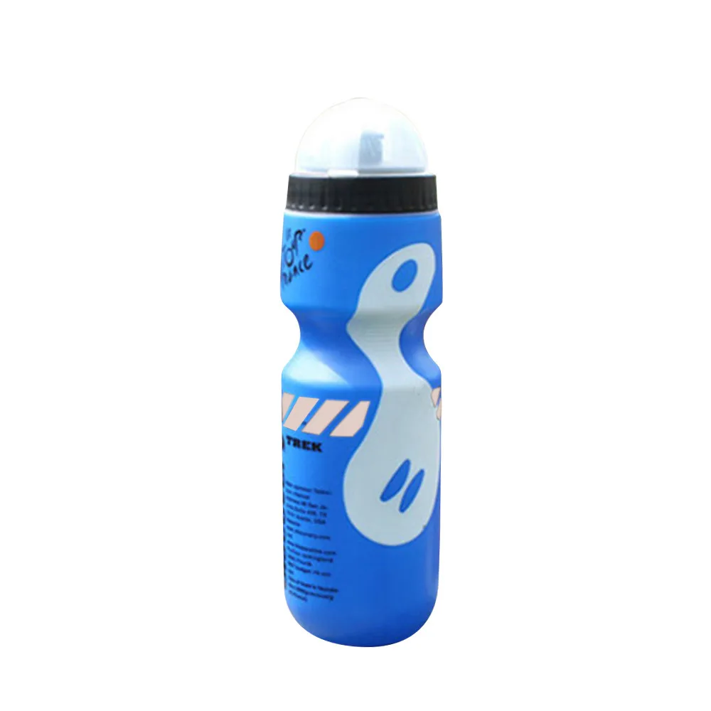 Portable Plastic Outdoor 650ml Mountain Bike Bicycle Cycling font b Sports b font font b Water
