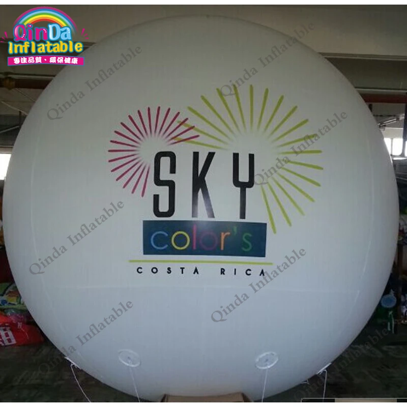 inflatable advertising ballon37