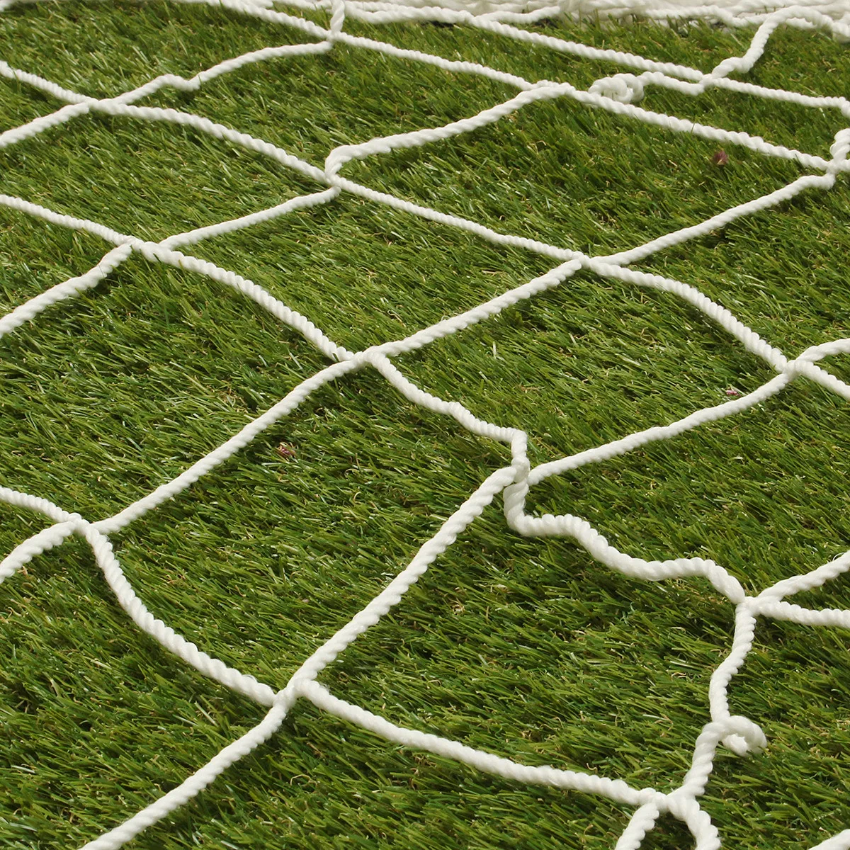 5 размеров сетка для футбольных ворот футбольные ворота с сеткой полипропиленовая футбольная сетка для футбольной ворота для детей младшего возраста Спортивная тренировка