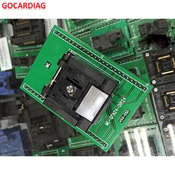 

QFN24-DIP24 IC Socket adapter for chip programmer