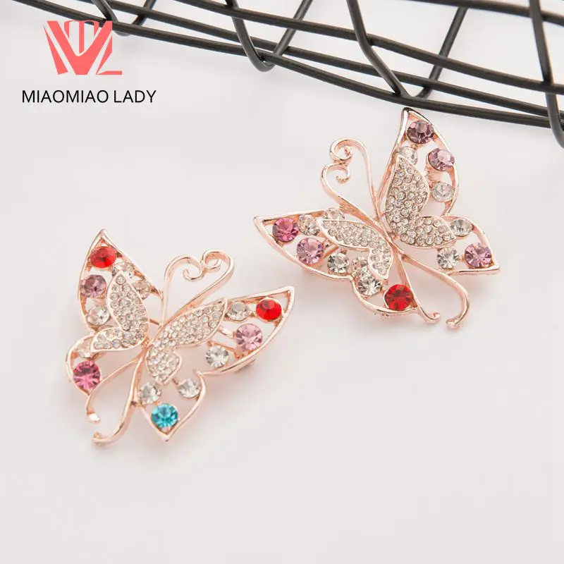 Shoe Brooch