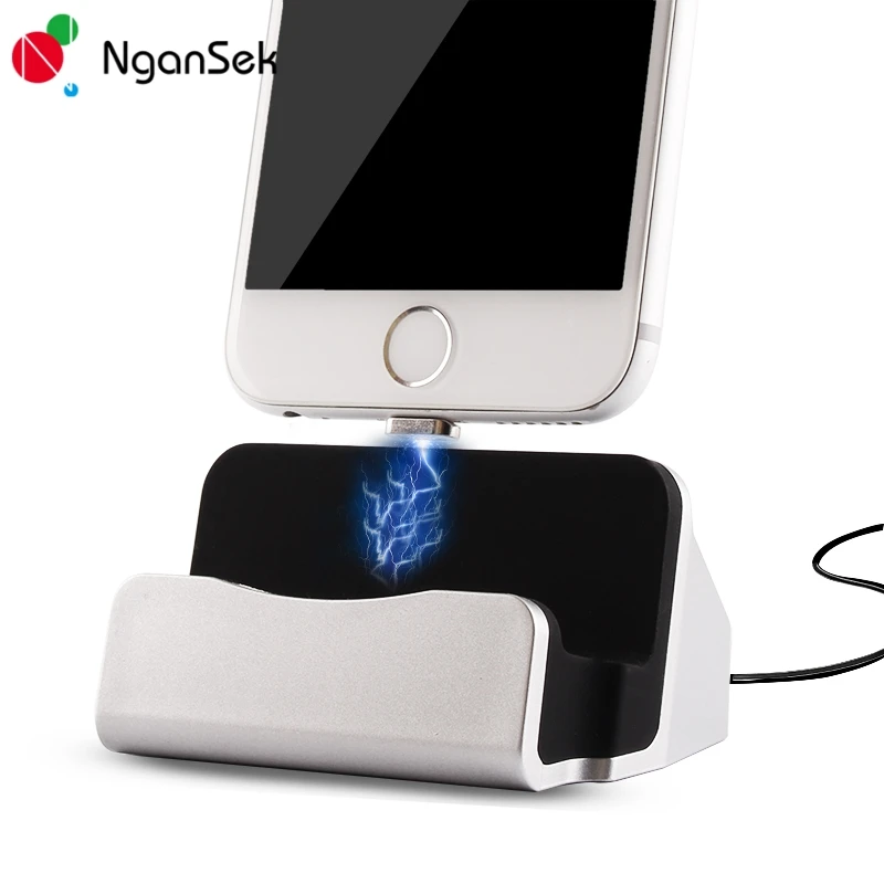 bilder für Ladegerät Dock Für iPhone 7 Plus Magnetische Ladegerät Usb-kabel Ladegerät Dock Für iPhone 5 S SE 6 S Plus iPod Magnet Docking Station bilder für Ladegerät Dock Für iPhone 7 Plus Magnetische Ladegerät Usb-kabel Ladegerät Dock Für iPhone 5 S SE 6 S Plus iPod Magnet Docking Station