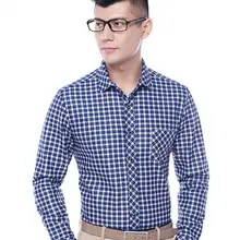 Горячая Летняя мужская новая мода с длинными рукавами Cultivate One's Morality тип волос утолщение мужская рубашка M-4XL