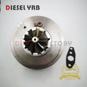 

Balanced new RHV55 VT13 VAD30024 turbo CHRA 1515A163 turbine cartridge for Mitsubishi Pajero IV 3.2 DI-D- 125 Kw - 170 HP 4M41
