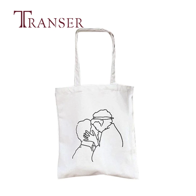 

TRANSER Women Fahion Shopping Handle Bags Fashion Messenger Bags Handbag Bag Large Simple Female Shoudler Bag White Solid b21 30