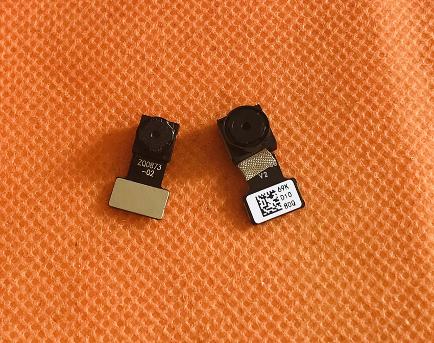 

Original Photo Front Camera 8.0MP Module for SuperD D1 C1001 MT6750T Octa Core 5.5 " FHD Free Shipping