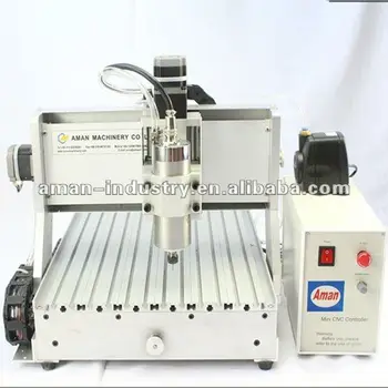 

Bset service cnc engraving machine IS200 IS400