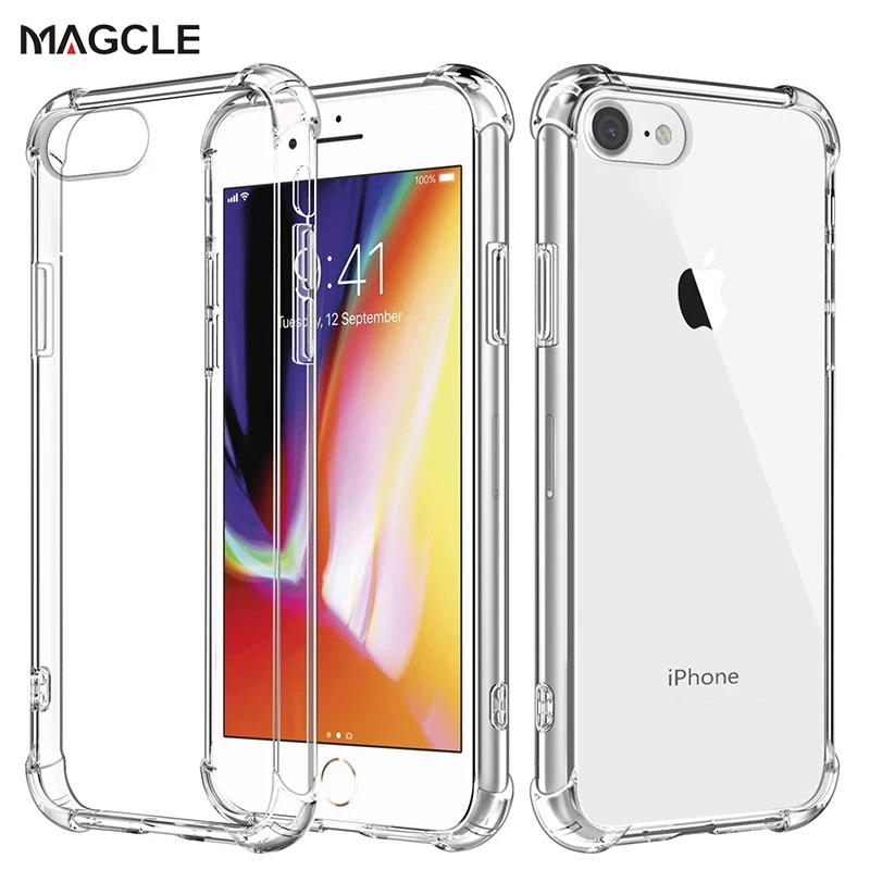 

Clear Soft TPU Case For Samsung Galaxy A50 A30 A20 A10 A60 A70 A40 A90 ShockProof Cover S10 S8 S9 Plus M30 M20 M10 Silicone Case